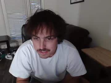 Im_Nervous July 22, 2025 Chaturbate stream image
