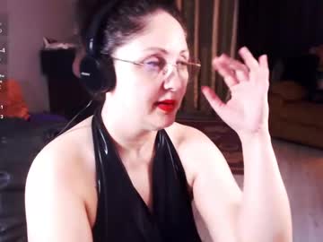Imperatrizasado July 22, 2025 Chaturbate stream image