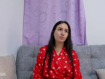 Jullya_X_ July 22, 2025 Chaturbate stream image