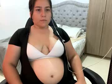 Laura_D23 July 22, 2025 Chaturbate stream image