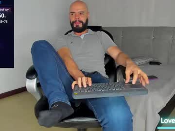Luke_Diaz7 July 22, 2025 Chaturbate stream image