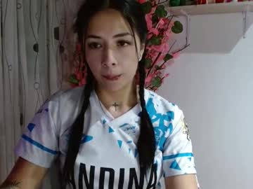 Madisoncambel July 22, 2025 Chaturbate stream image