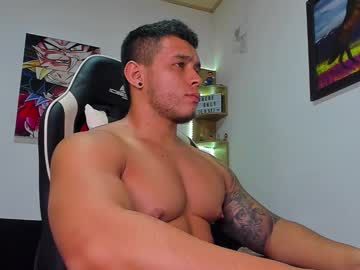 Marco_Diaz1 July 22, 2025 Chaturbate stream image