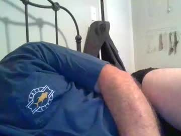 Medic243 July 22, 2025 Chaturbate stream image