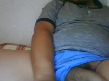 Mike99109 July 22, 2025 Chaturbate stream image