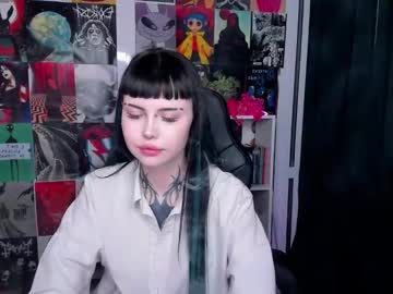 Morana_Batt July 22, 2025 Chaturbate stream image