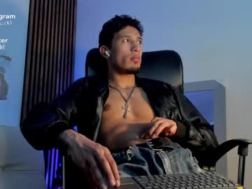 Rafaelstone July 22, 2025 Chaturbate stream image