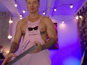 Ryann_Blue_ July 22, 2025 Chaturbate stream image