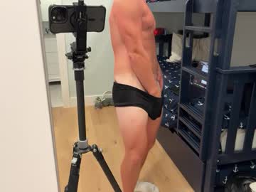 Sweet_Boi_18 July 22, 2025 Chaturbate stream image
