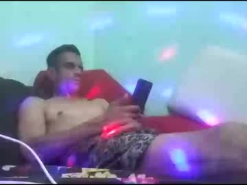 Teesperolahot July 22, 2025 Chaturbate stream image
