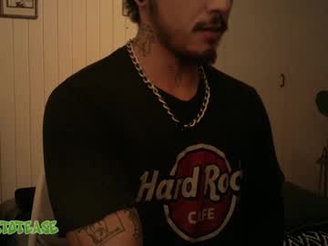 Testotease July 22, 2025 Chaturbate stream image