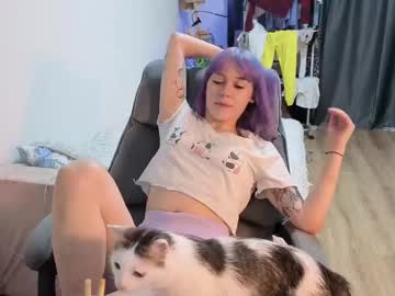 Theysaidimcute July 22, 2025 Chaturbate stream image