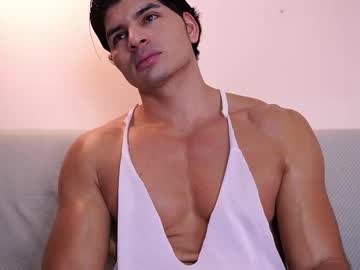 Wild_Col July 22, 2025 Chaturbate stream image