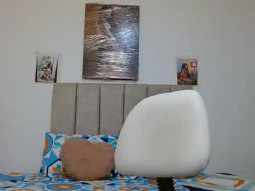 Wilson_Siara July 22, 2025 Chaturbate stream image