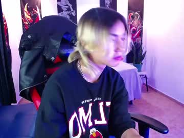 Xzerox_ July 22, 2025 Chaturbate stream image