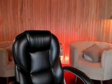 Aliceharperx July 22, 2025 Chaturbate stream image