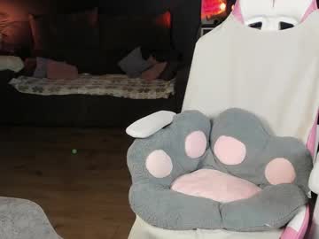 Anna_Belle3 July 22, 2025 Chaturbate stream image