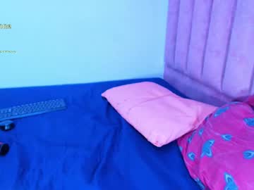 Annieberlin July 22, 2025 Chaturbate stream image