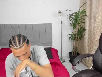 Boy_Master77 July 22, 2025 Chaturbate stream image