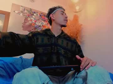Brad_Usma July 22, 2025 Chaturbate stream image