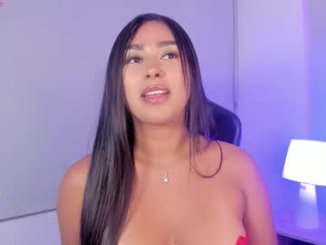 Cameliaa_Smiith July 22, 2025 Chaturbate stream image