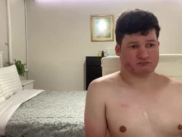 Chris___Evanss July 22, 2025 Chaturbate stream image