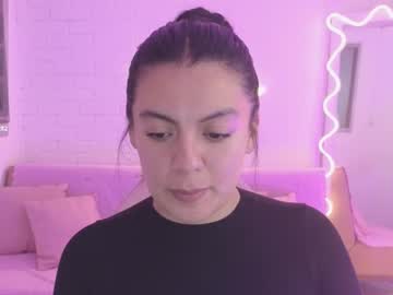 Coraline_Tay July 22, 2025 Chaturbate stream image