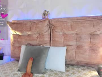 Crystal_Star16 July 22, 2025 Chaturbate stream image