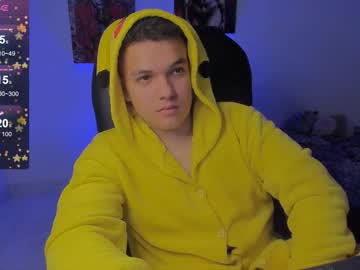 Dunkan_Kravitz July 22, 2025 Chaturbate stream image