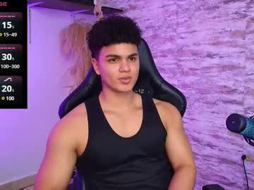 Edward__Clarck July 22, 2025 Chaturbate stream image
