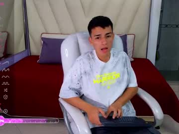 Hotboy21_ July 22, 2025 Chaturbate stream image