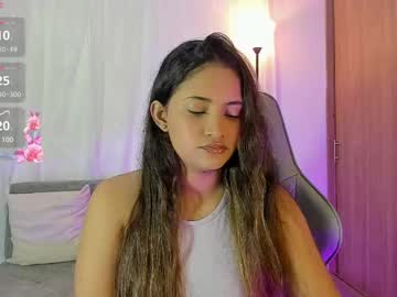 Isa_Squirt1 July 22, 2025 Chaturbate stream image