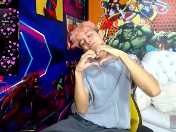 Jisus_Cat July 22, 2025 Chaturbate stream image