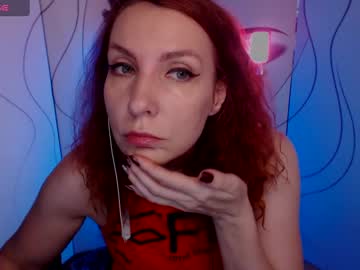 Katiejohanson July 22, 2025 Chaturbate stream image