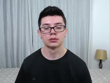 Kevinhunts July 22, 2025 Chaturbate stream image