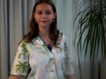 Kimikett July 22, 2025 Chaturbate stream image