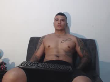 _Luxury_23 July 22, 2025 Chaturbate stream image