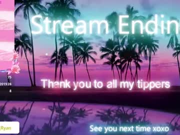 Renn_Ryan July 22, 2025 Chaturbate stream image