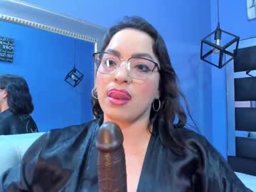 Romina017 July 22, 2025 Chaturbate stream image