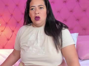 Selennafox July 22, 2025 Chaturbate stream image