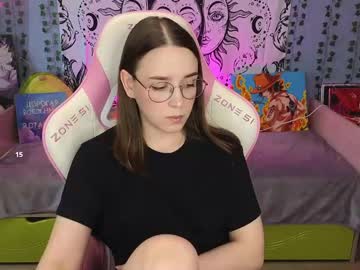 Sweet_Frosty July 22, 2025 Chaturbate stream image
