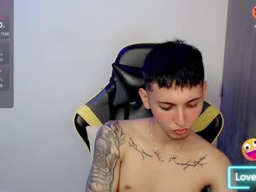 Thebrusser July 22, 2025 Chaturbate stream image