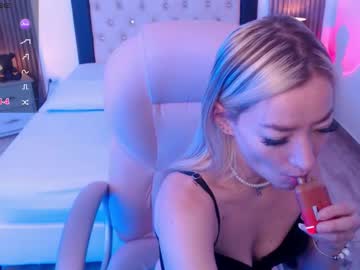 Zoee_Joness July 22, 2025 Chaturbate stream image
