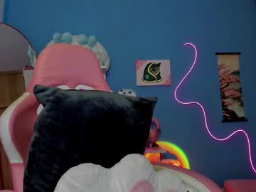 Artic_Love July 22, 2025 Chaturbate stream image