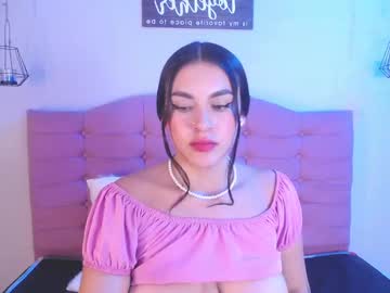 Ashleyy_Ls July 22, 2025 Chaturbate stream image