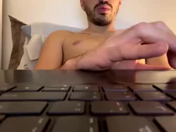 Boydick_04 July 22, 2025 Chaturbate stream image