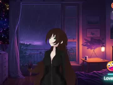 Cater1na July 22, 2025 Chaturbate stream image