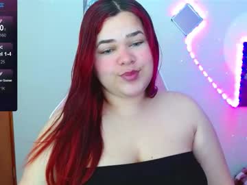 Dannie_Sofie July 22, 2025 Chaturbate stream image