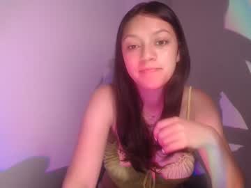 Evangelinee_Petiite July 22, 2025 Chaturbate stream image