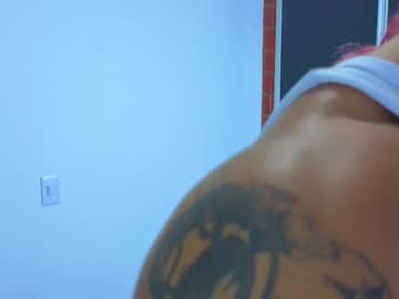 Gael__David July 22, 2025 Chaturbate stream image